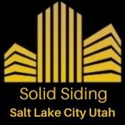 Solid Siding Wichita KS logo